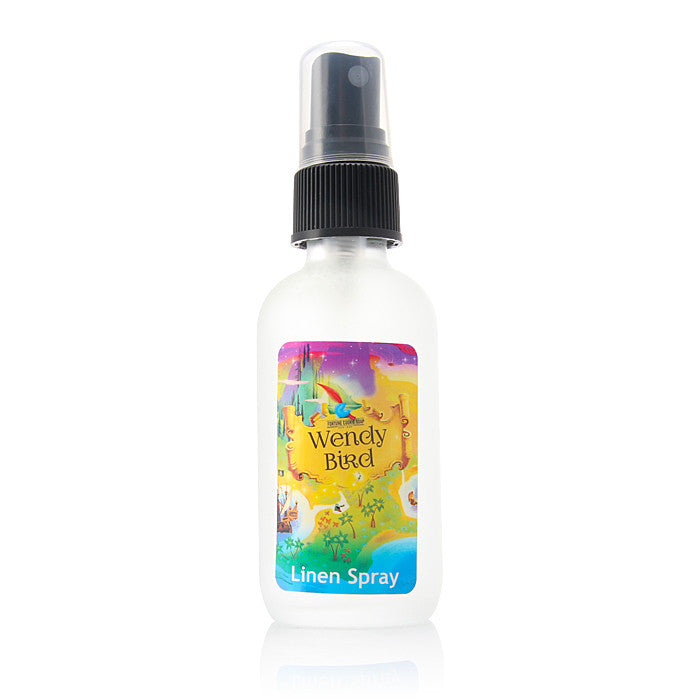 WENDY BIRD Linen Spray - Fortune Cookie Soap