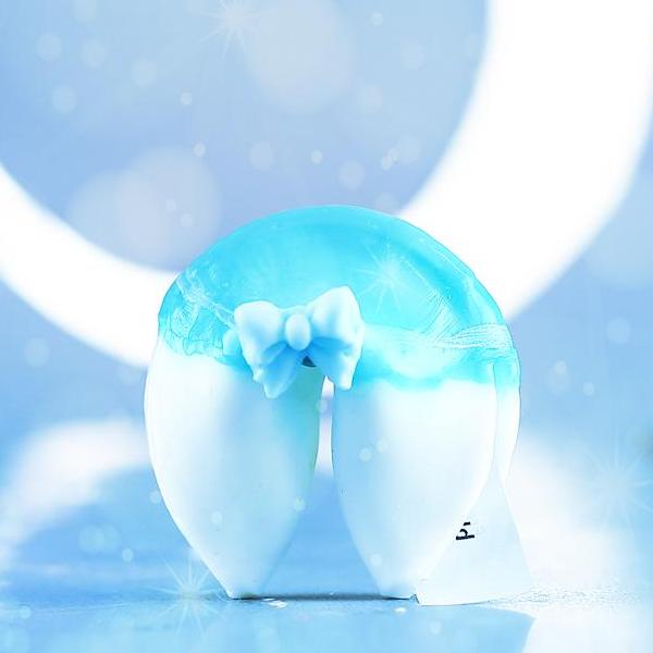 AQUA ILLUSION Fortune Cookie Soap
