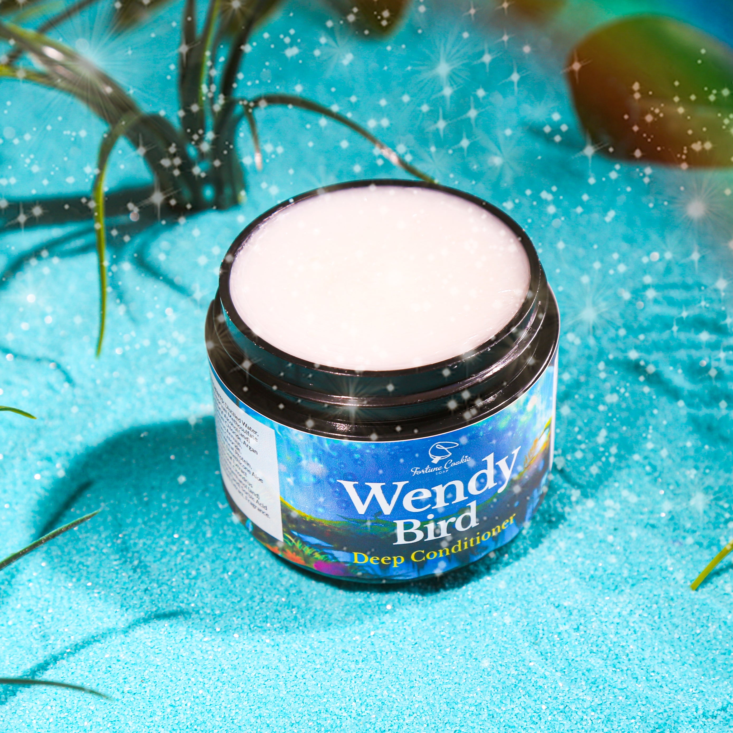 WENDY BIRD Deep Conditioner