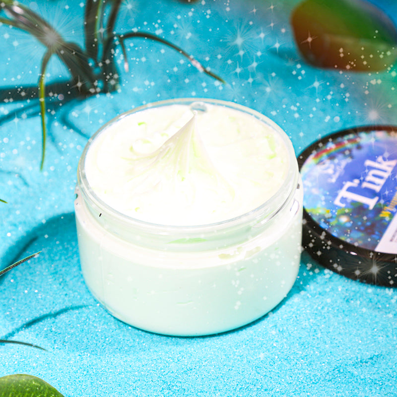 TINK Whipped Cream