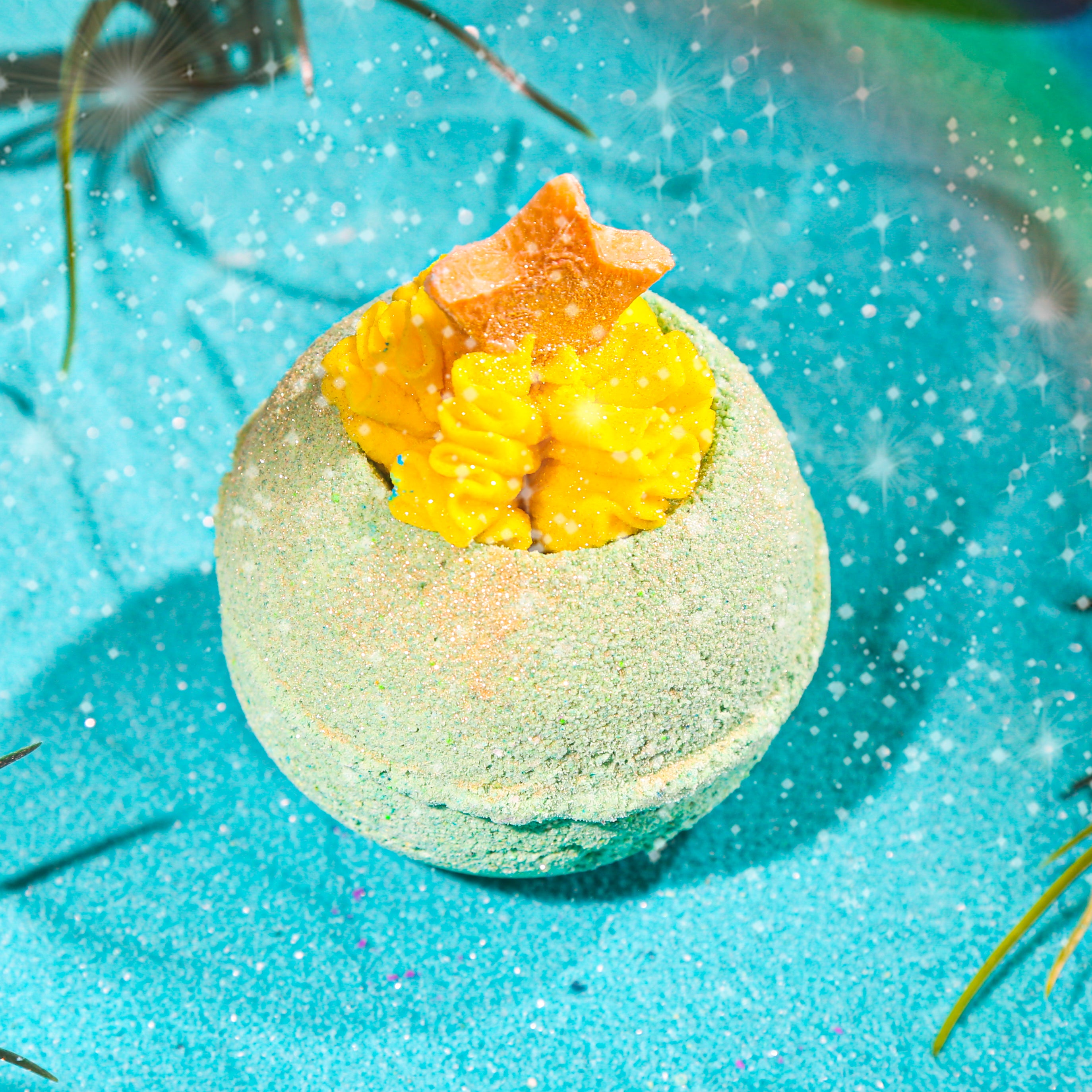 TINK Bath Bomb