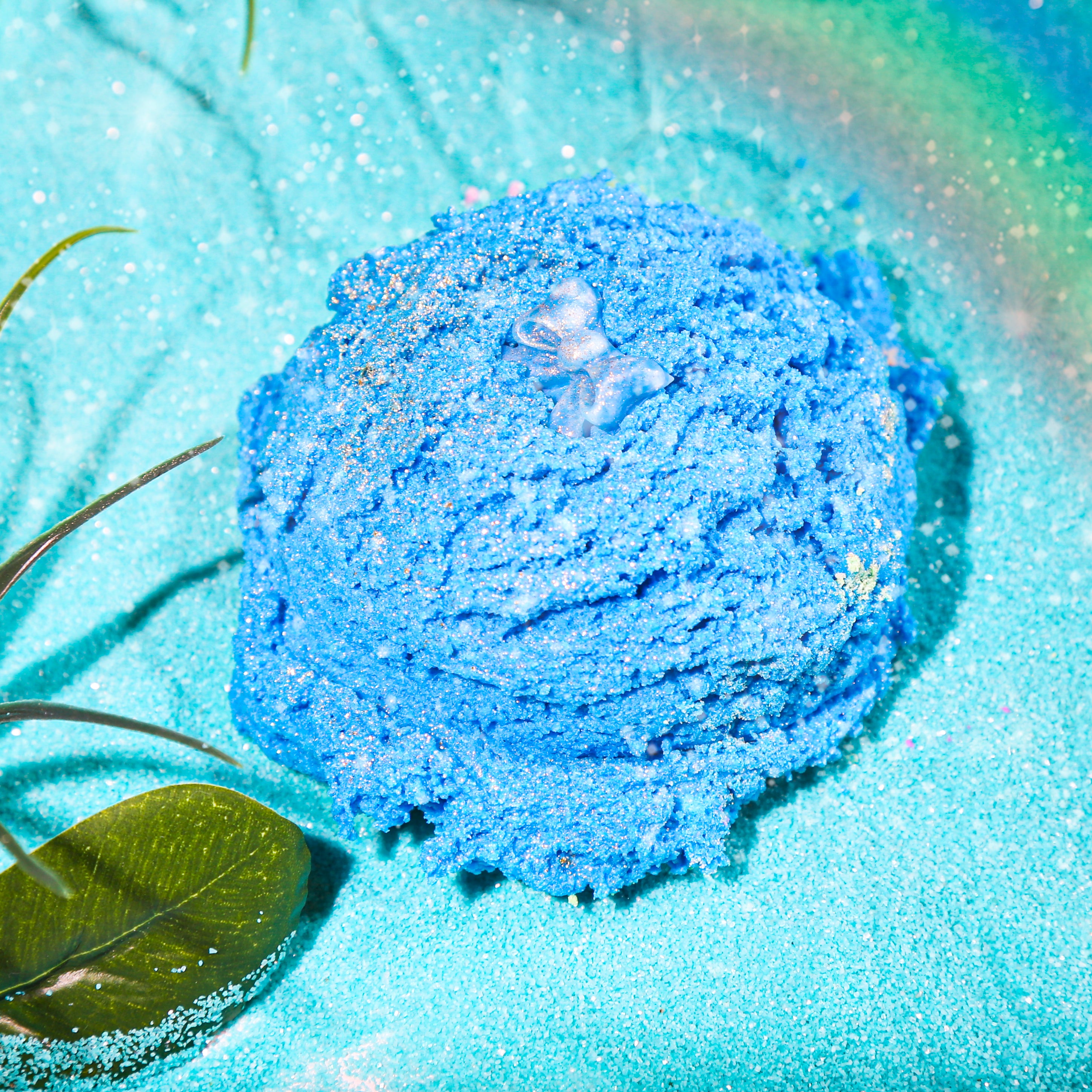 WENDY BIRD Bubble Scoop