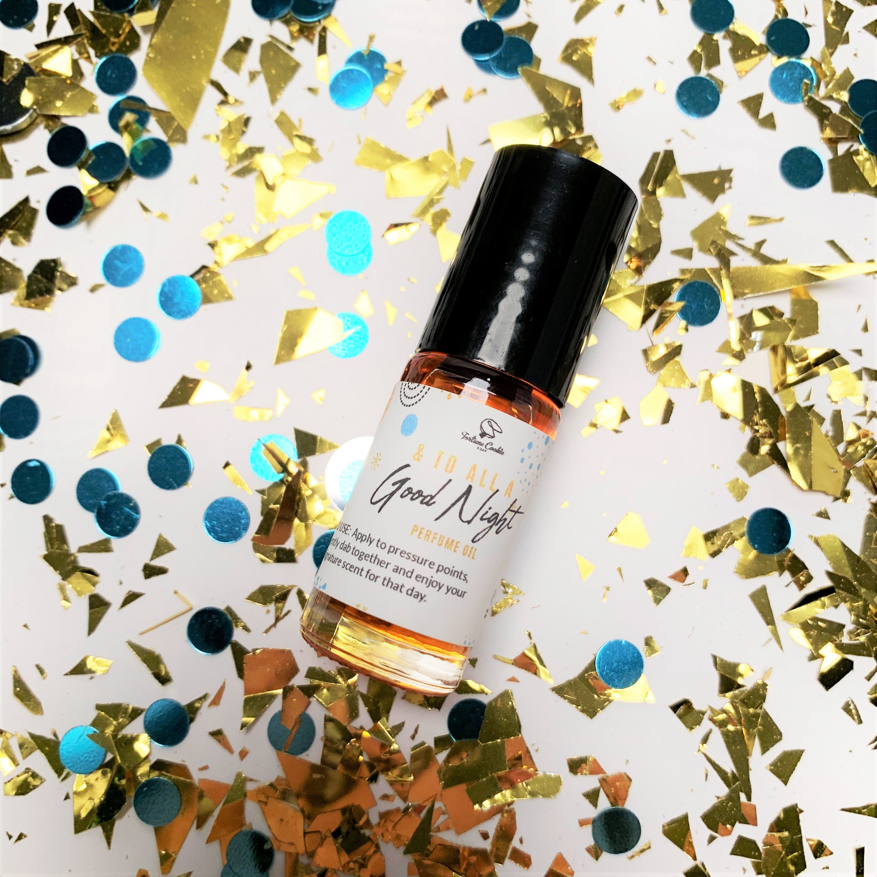 & TO ALL A GOOD NIGHT Perfume Oil