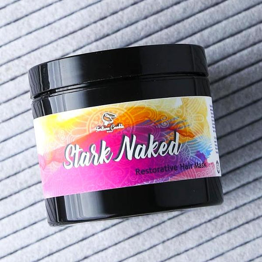 STARK NAKED Restorative Hair Mask