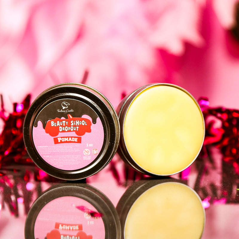 BEAUTY SCHOOL DROPOUT Pomade