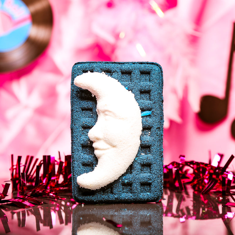 BLUE MOON Bath Bomb PRE ORDER
