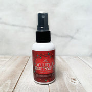 YOU LITTLE TROUT SNIFFER Toilet Spray