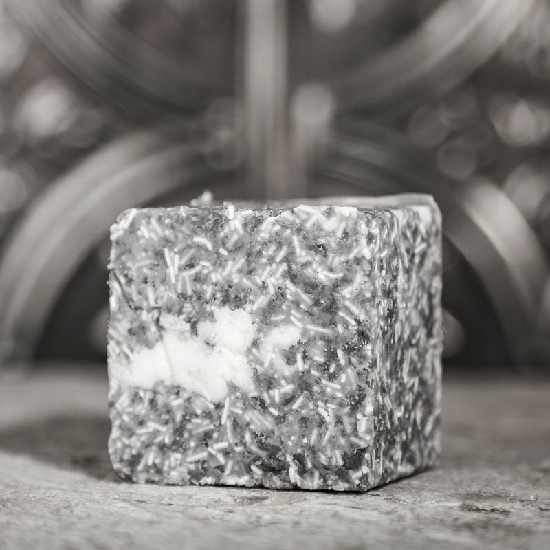 WEDNESDAY Shampoo Bar