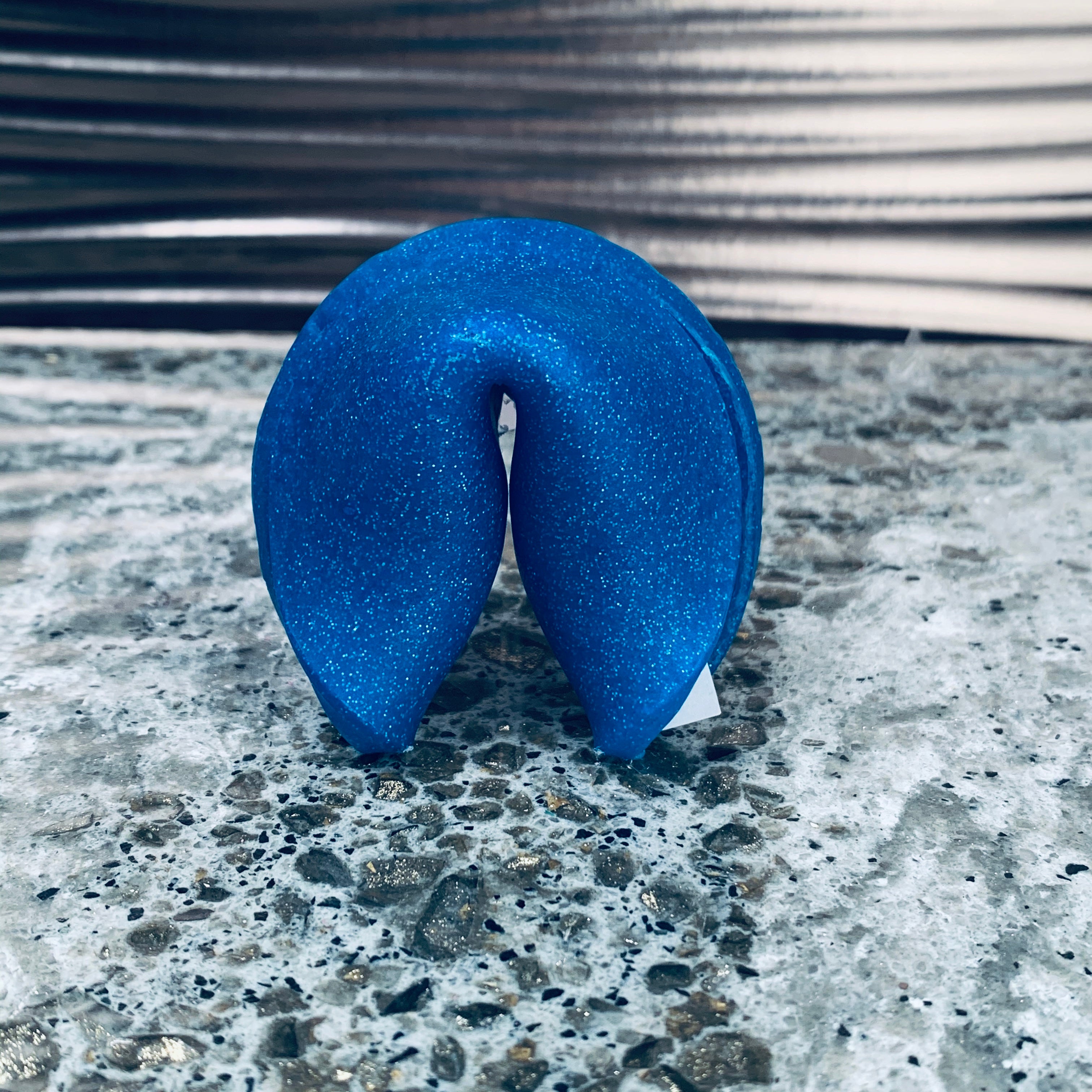 ALL THAT JAZZ Fortune Cookie Soap