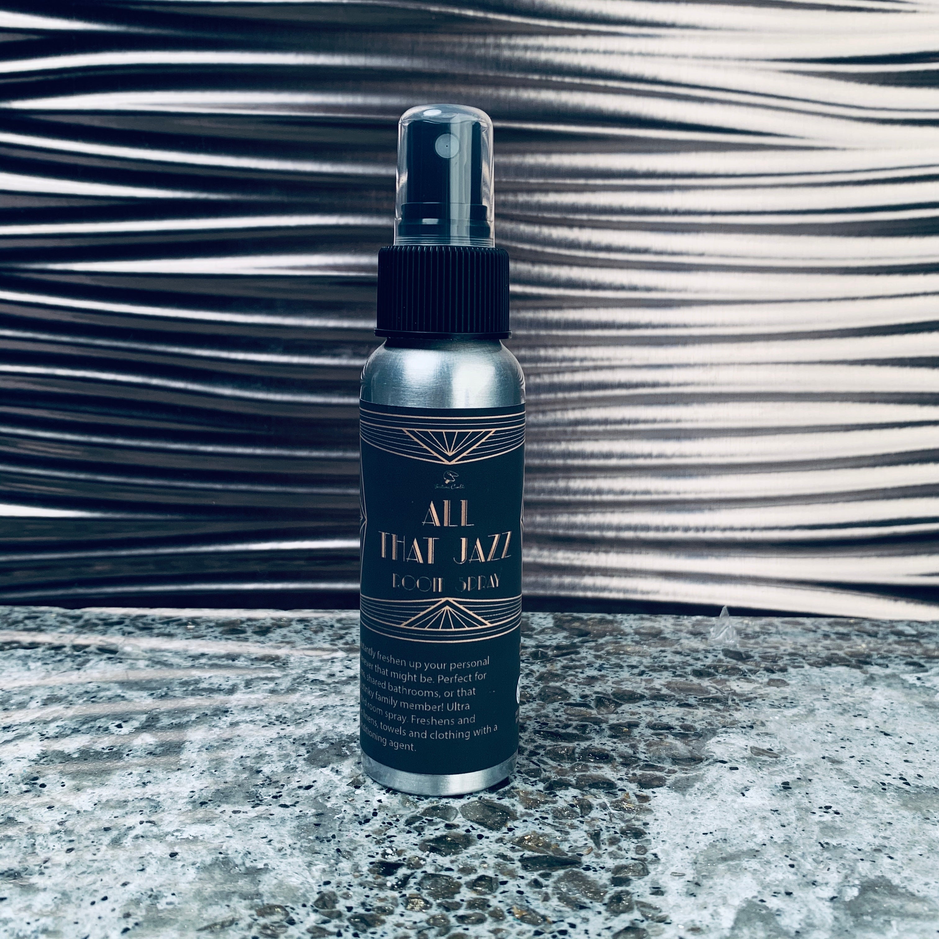 ALL THAT JAZZ Room Spray