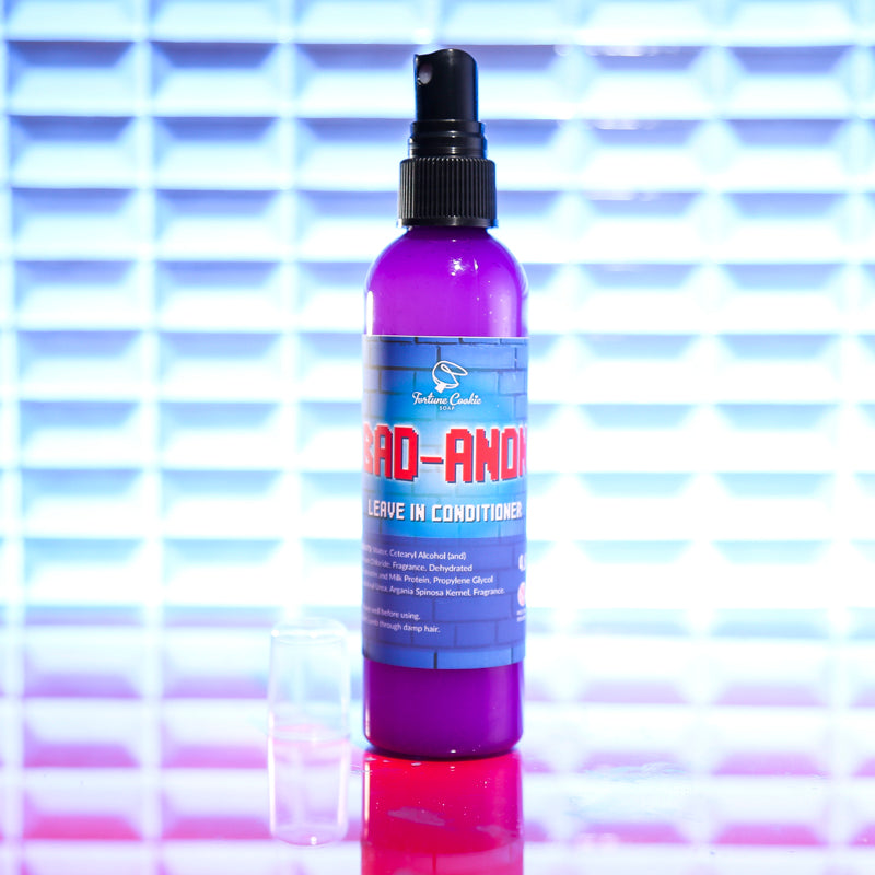 BAD-ANON Leave-In Conditioner