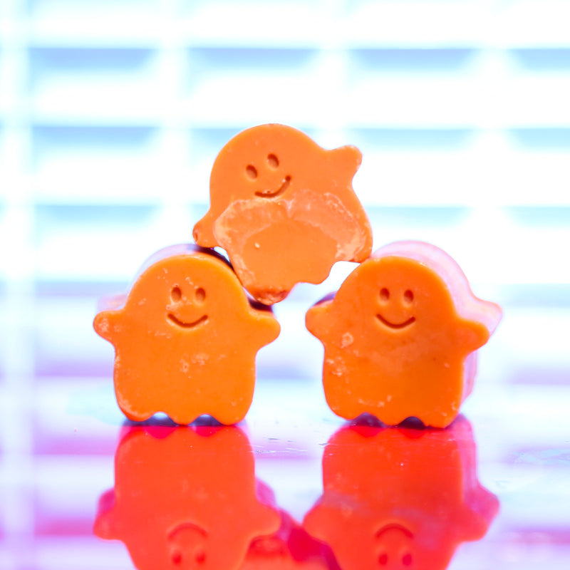 BAD-ANON Wax Tarts