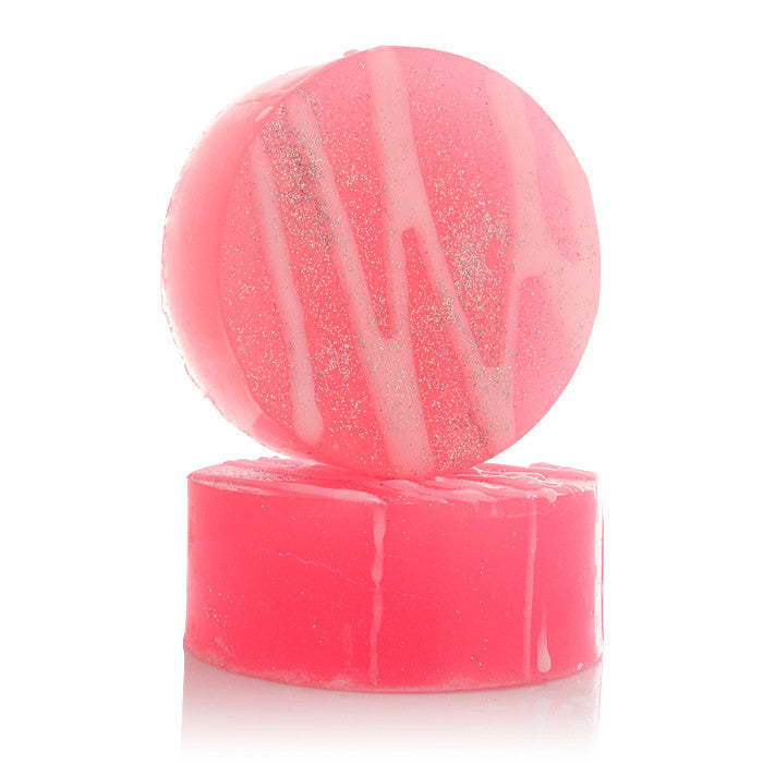 TANGLE IN THE TINSEL Bar Soap - Fortune Cookie Soap
