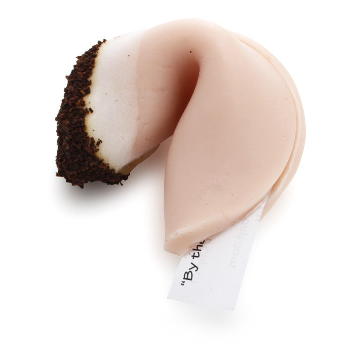 WORLD'S BEST CUP OF COFFEE Fortune Cookie Soap - Fortune Cookie Soap
