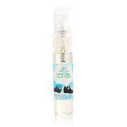 WORLD'S BEST CUP OF COFFEE Perfume Oil - Fortune Cookie Soap