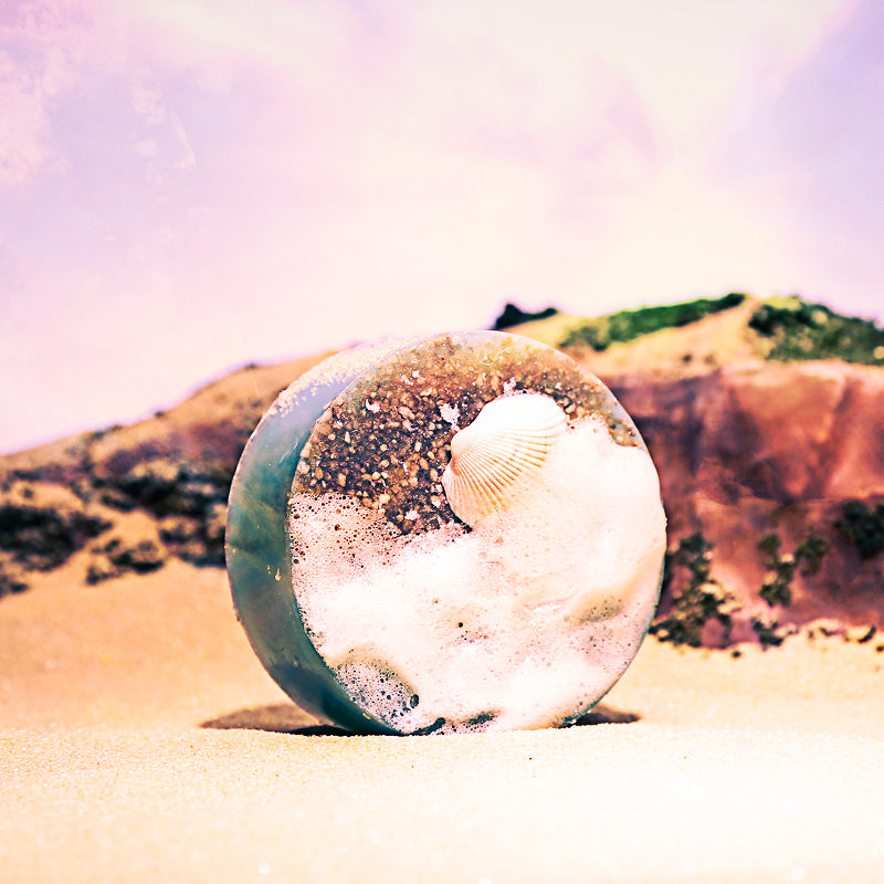 ATLANTIS Bar Soap