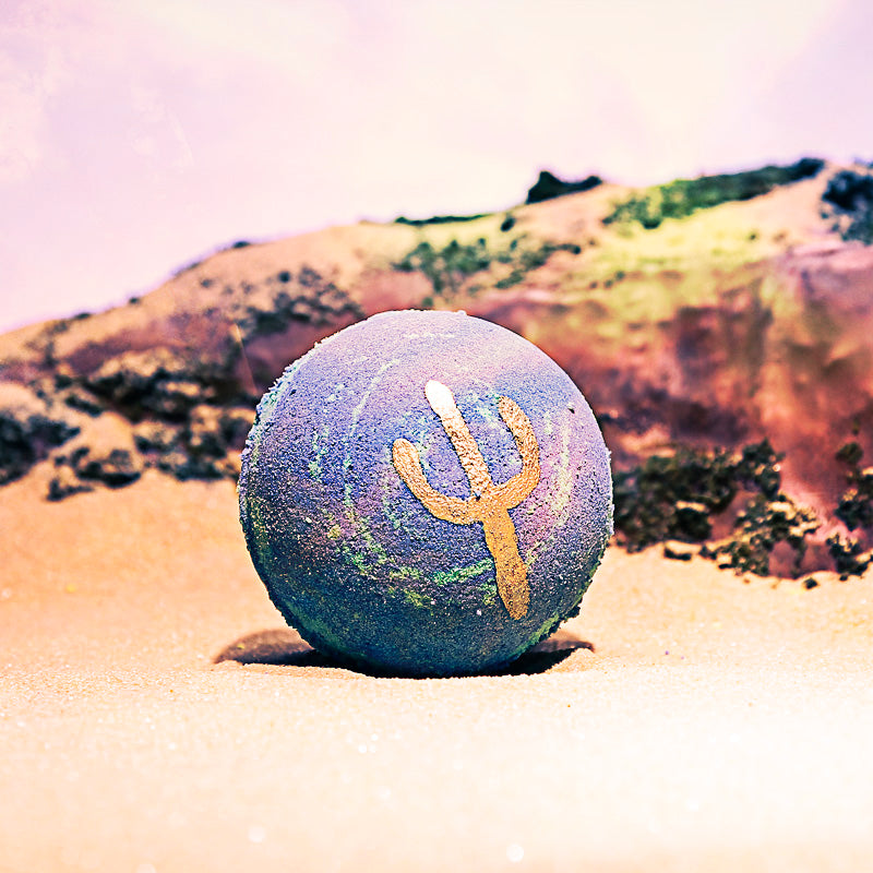 ATLANTIS Bath Bomb