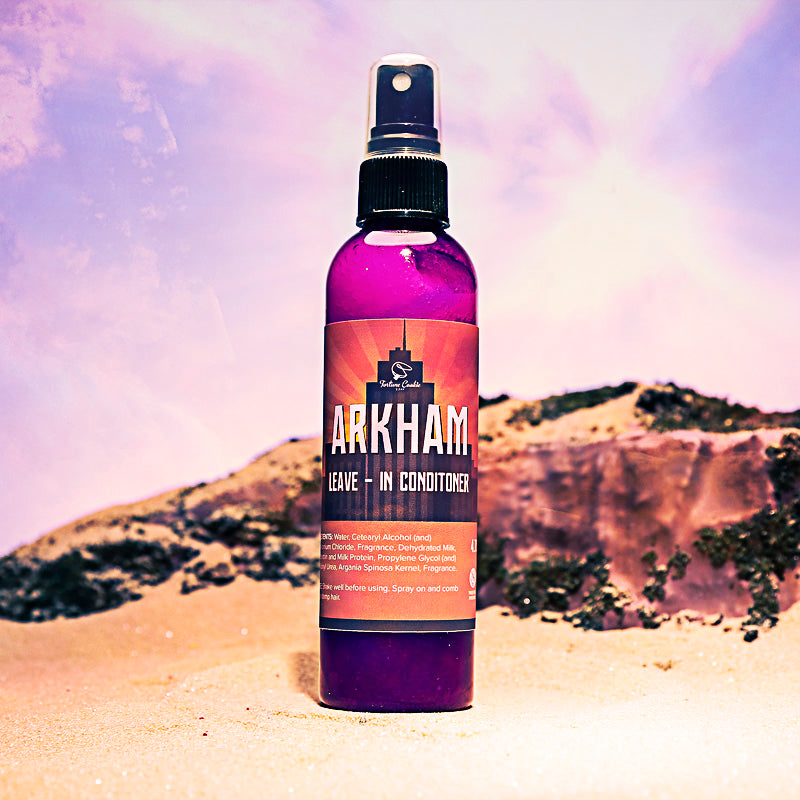 ARKHAM Leave-In Conditioner