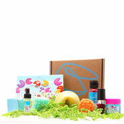 2016 SPRING SOAP BOX - Fortune Cookie Soap - 1