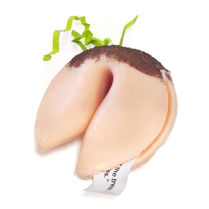 UNLESS... Fortune Cookie Soap - Fortune Cookie Soap