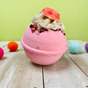 YOU SUCK! Bath Bomb
