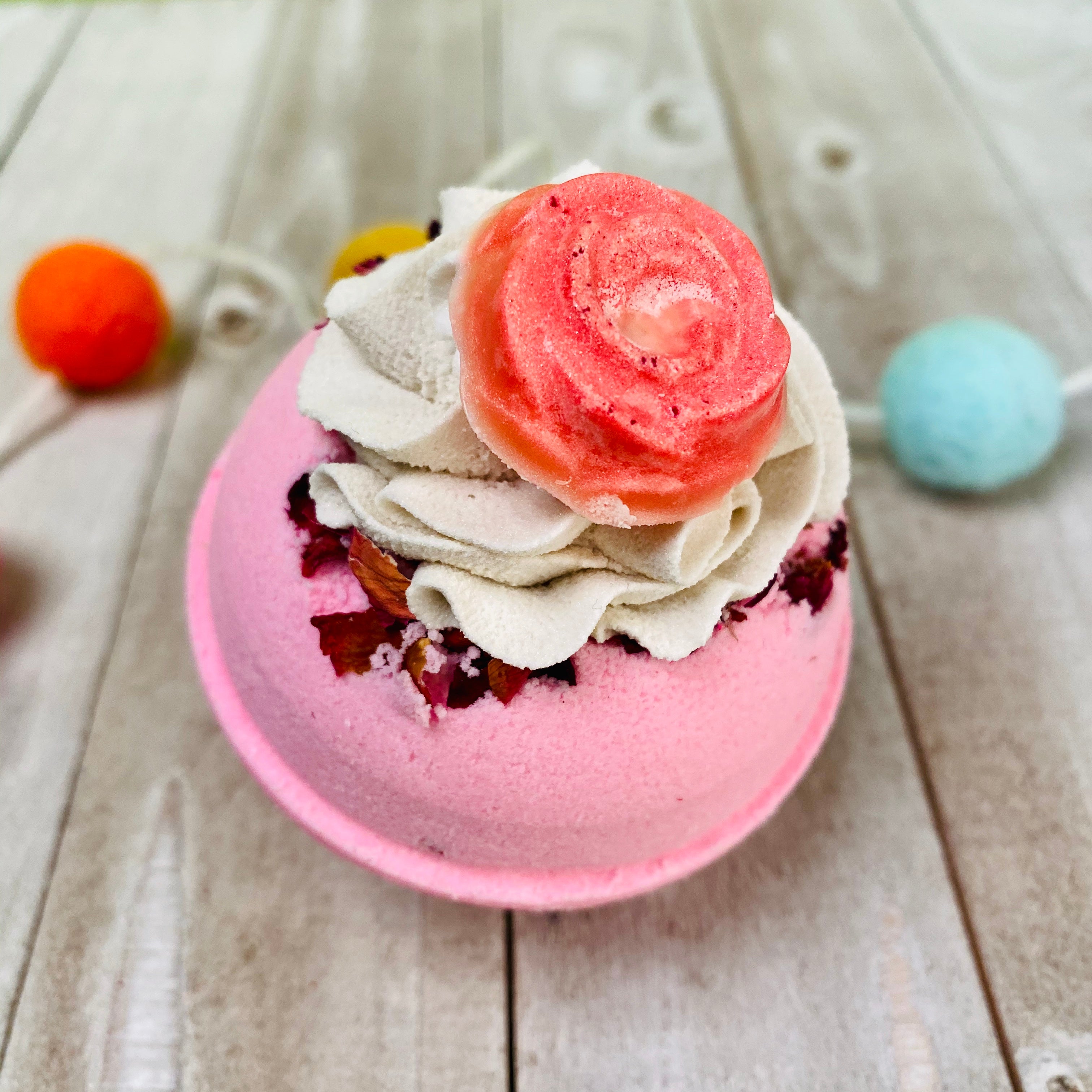 YOU SUCK! Bath Bomb