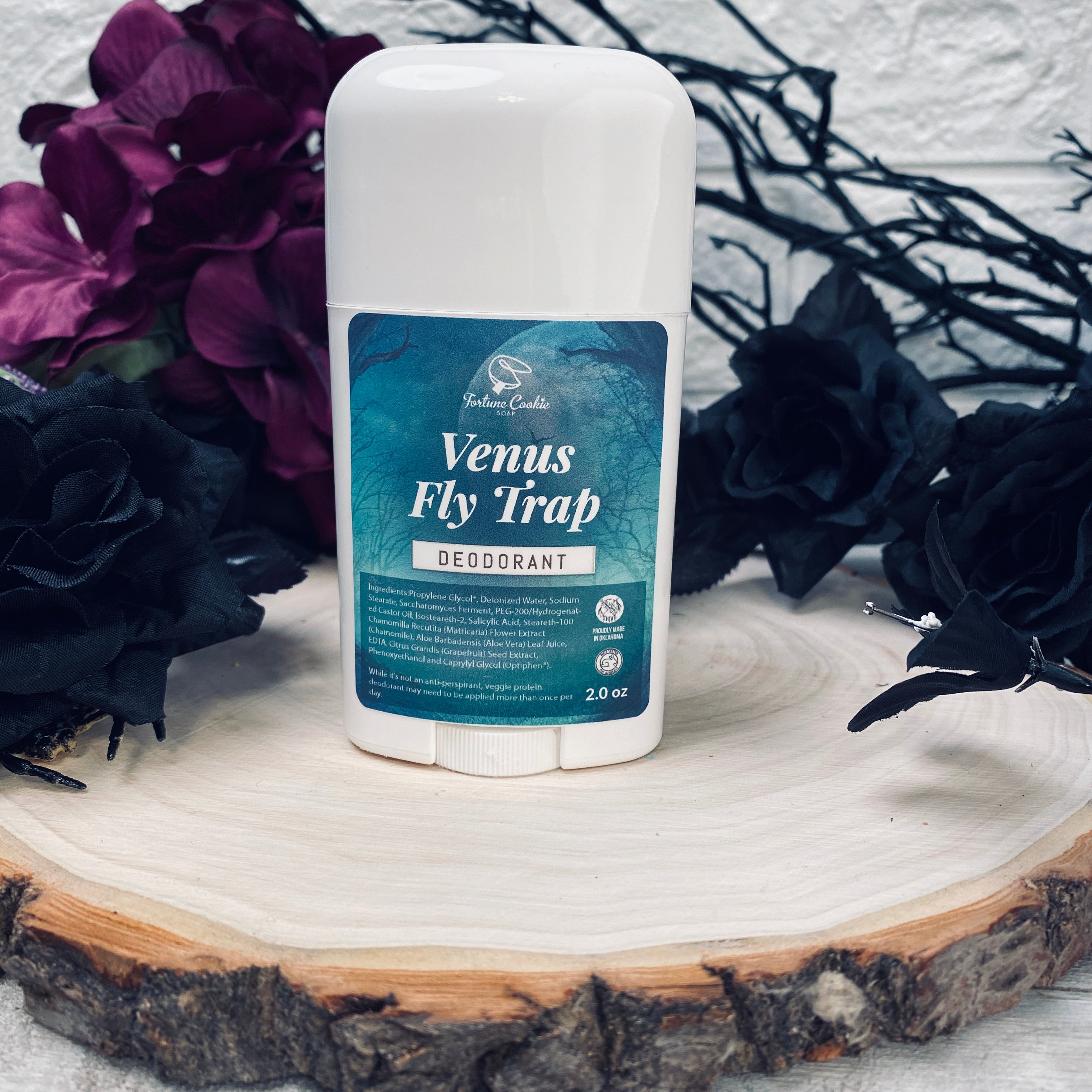 VENUS FLY TRAP Deodorant