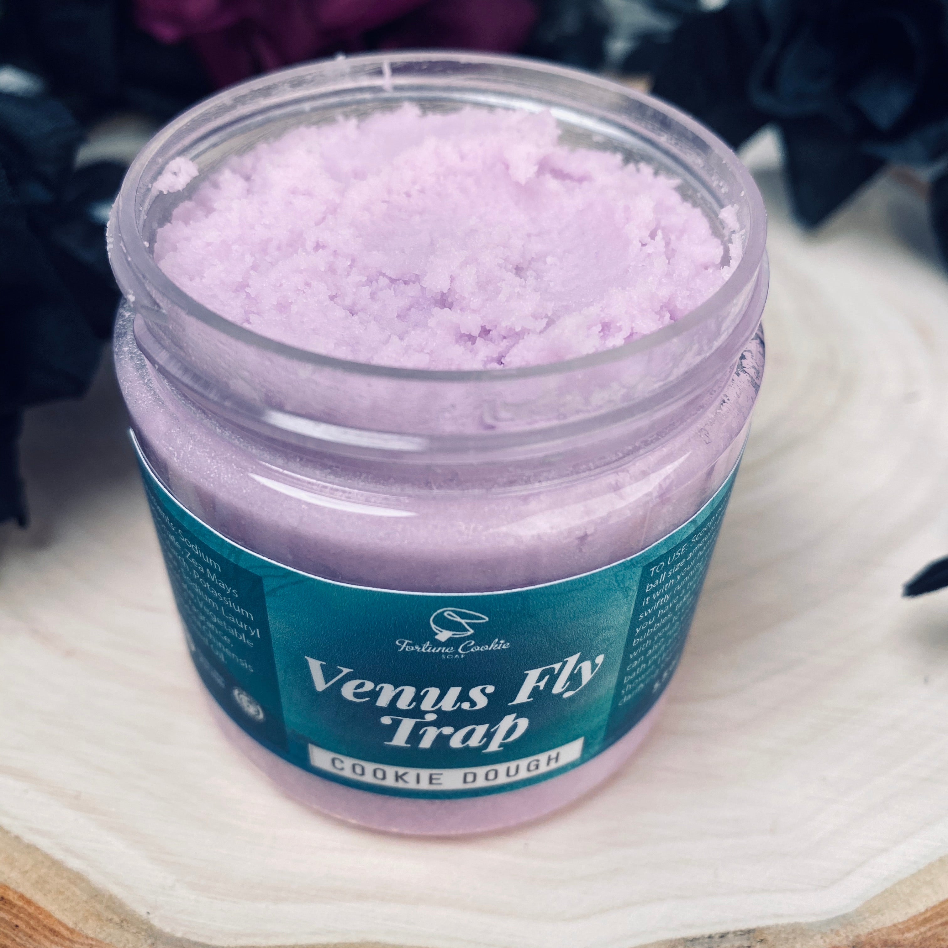 VENUS FLY TRAP Cookie Dough