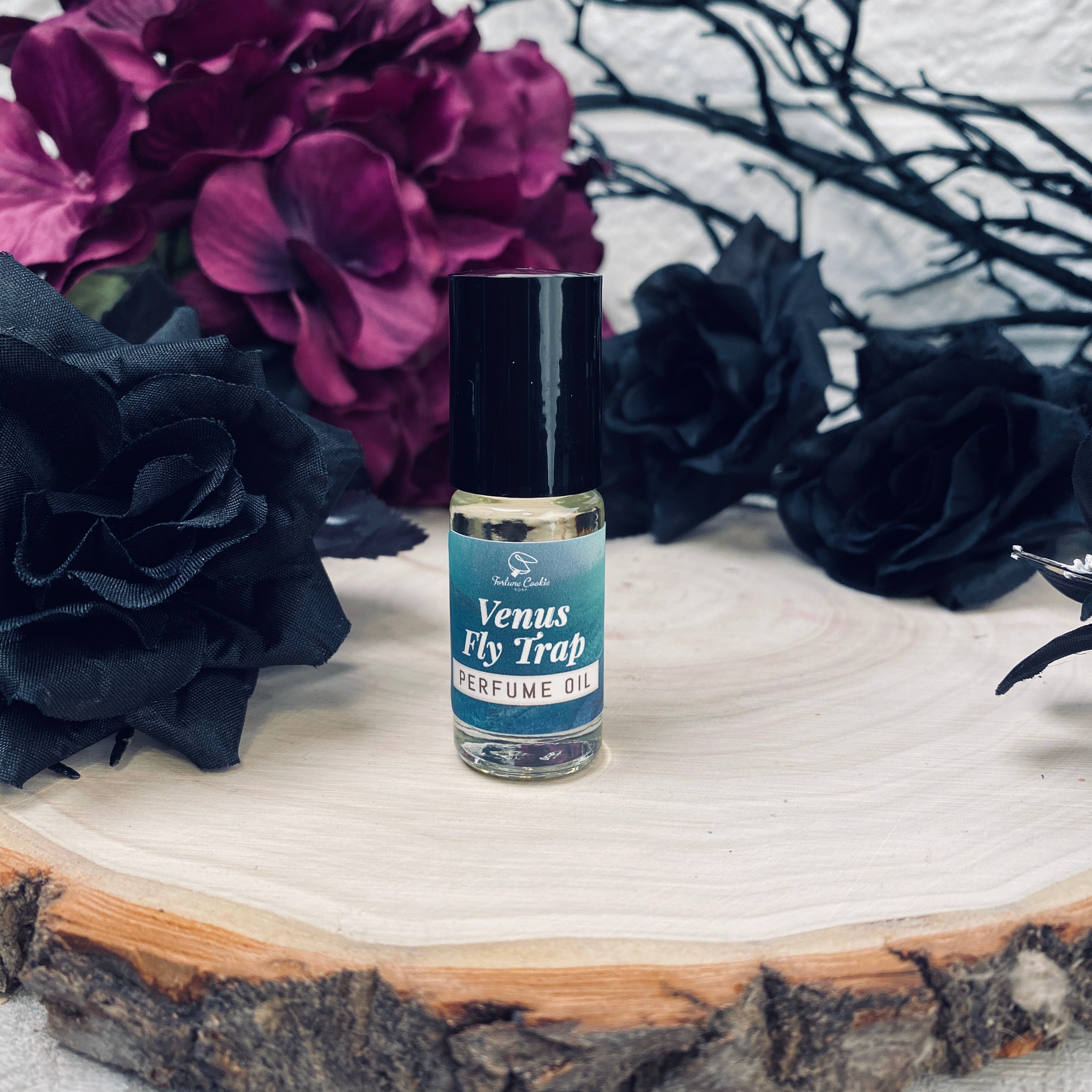 VENUS FLY TRAP Perfume Oil