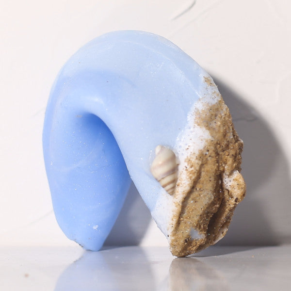 WHALE TALK Fortune Cookie Soap - Fortune Cookie Soap
