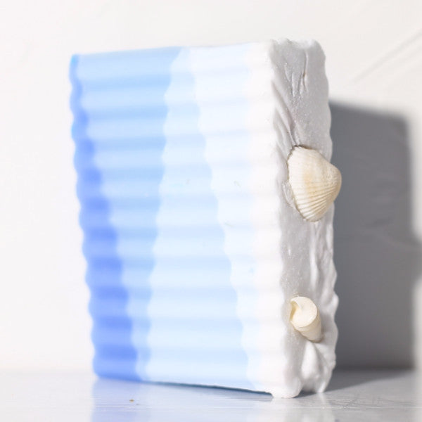 WHALE TALK Bar Soap - Fortune Cookie Soap