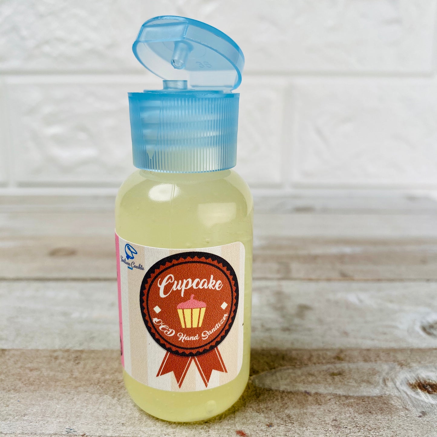 CUPCAKE OCD Hand Sanitizer