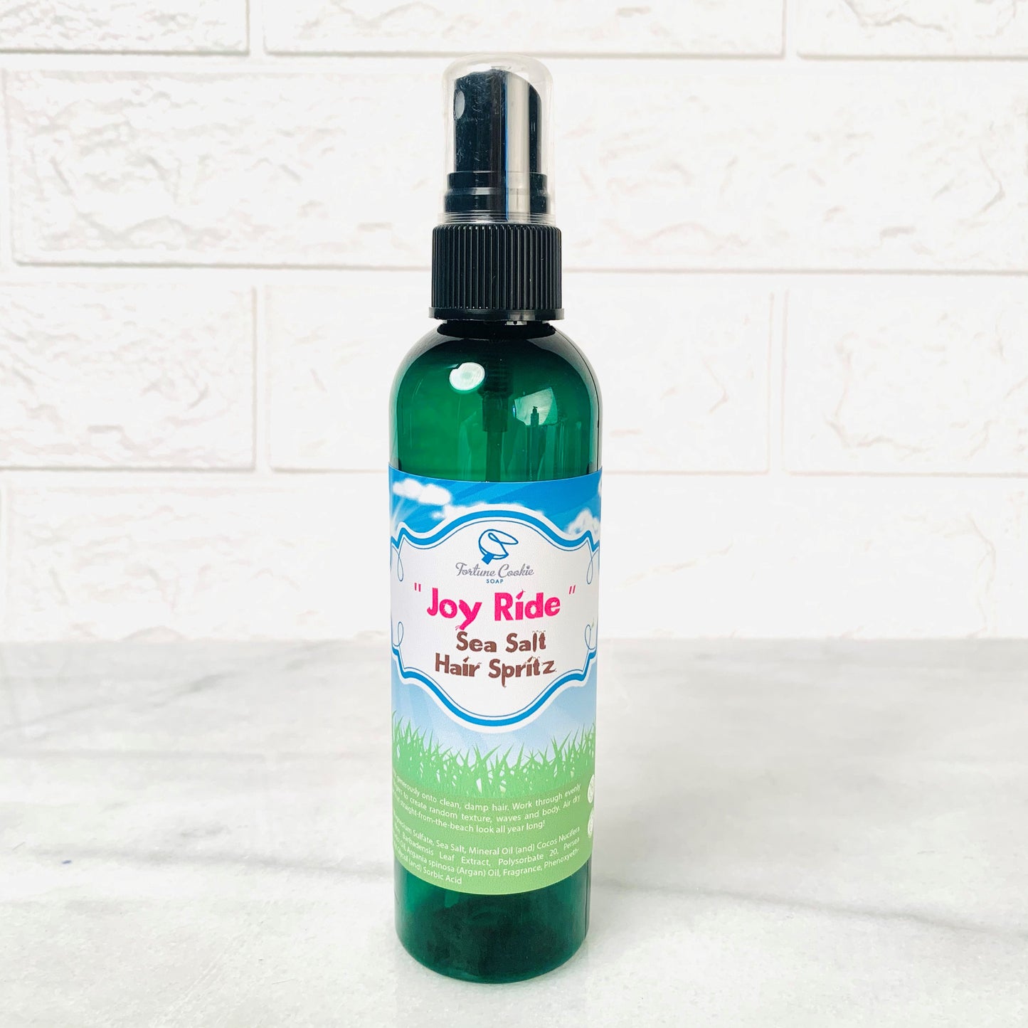 JOY RIDE Sea Salt Hair Spritz