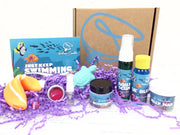 2016 SUMMER SOAP BOX - Fortune Cookie Soap - 1