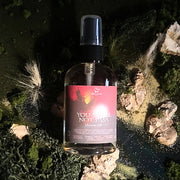 YOU SHALL NOT PASS Shower Oil