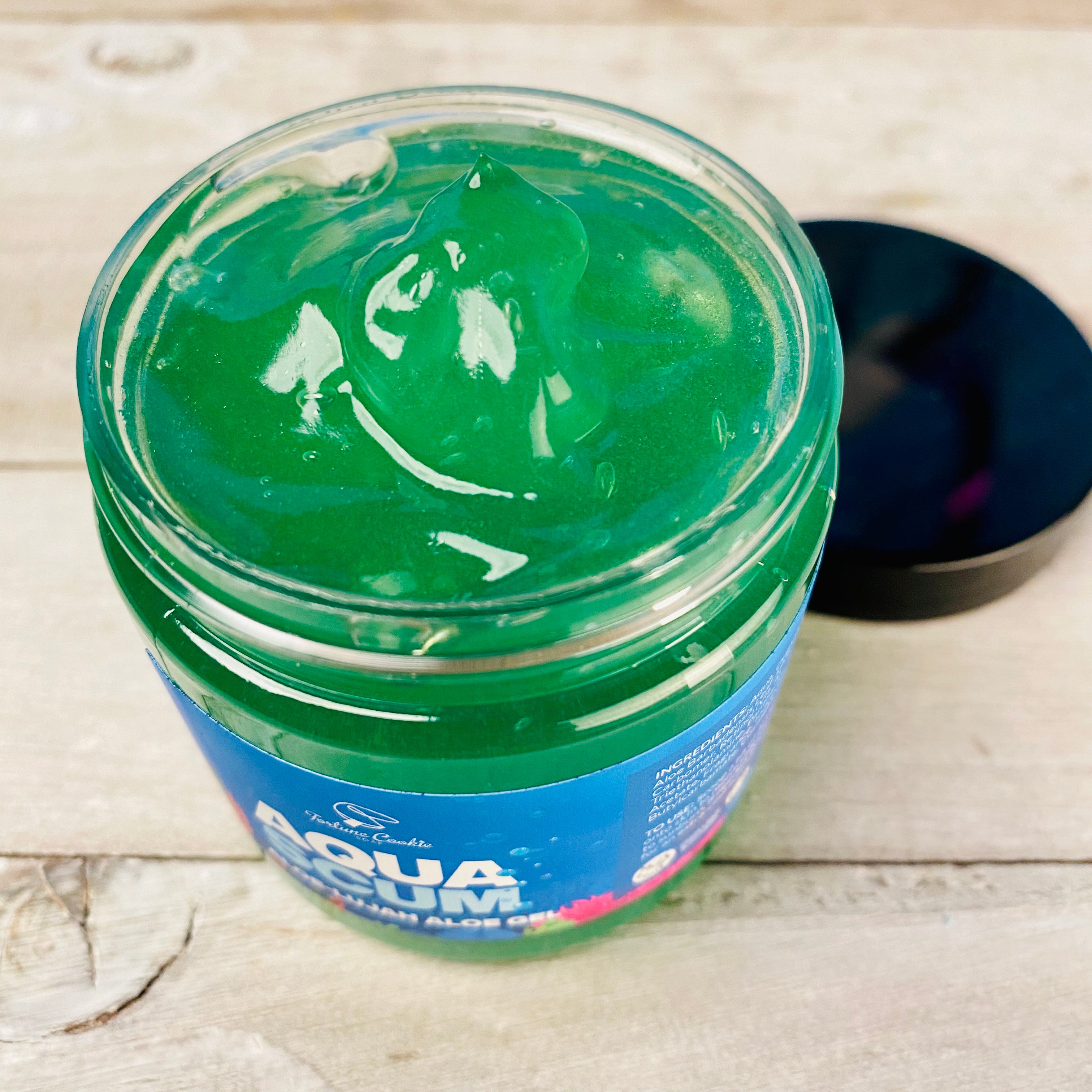AQUA SCUM Aloe-lujah Skin Gel