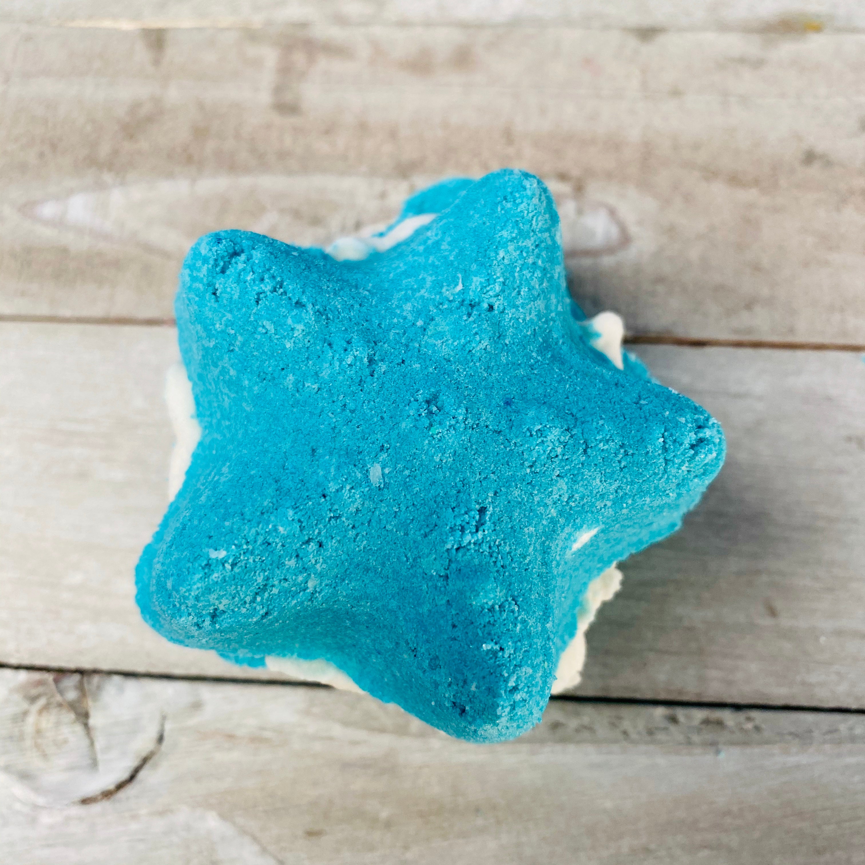 AQUA SCUM Bath Bomb