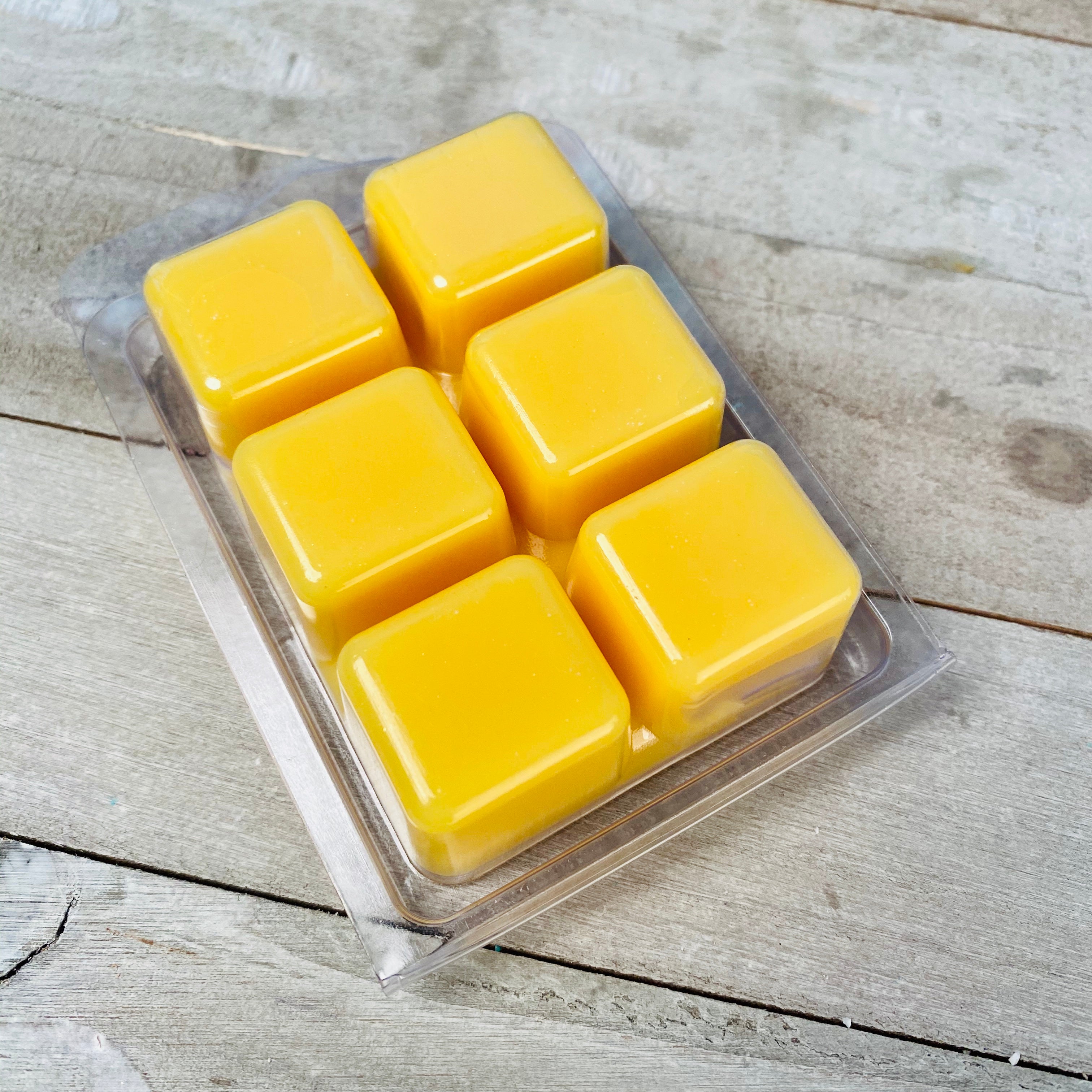 WHALE TALK Wax Tarts