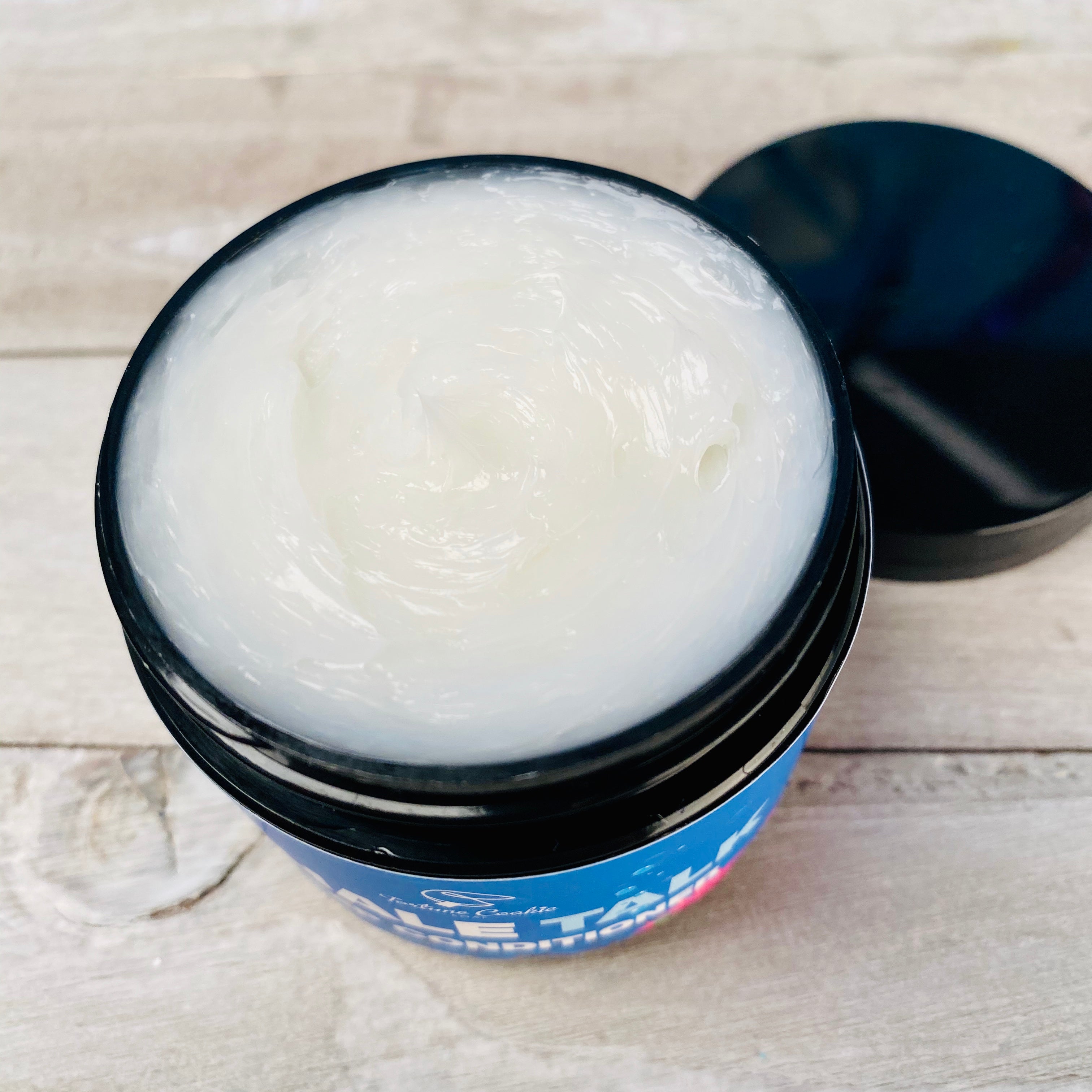 WHALE TALK Deep Conditioner