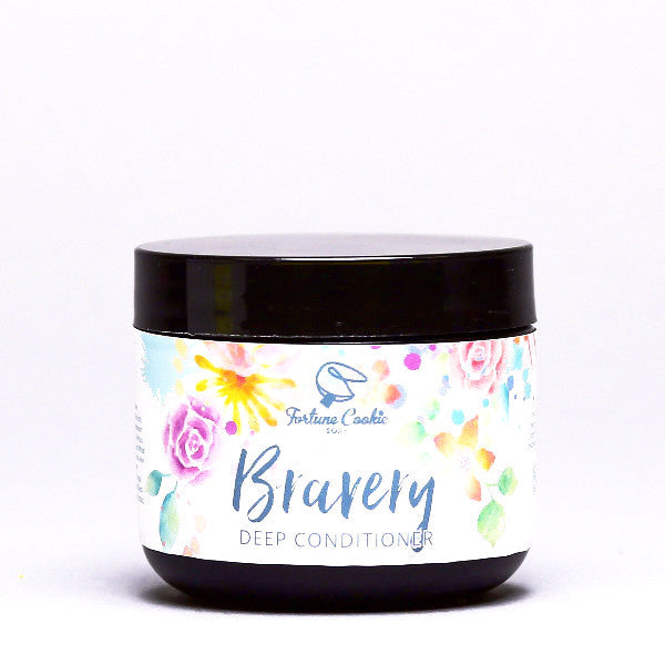 BRAVERY Deep Conditioner