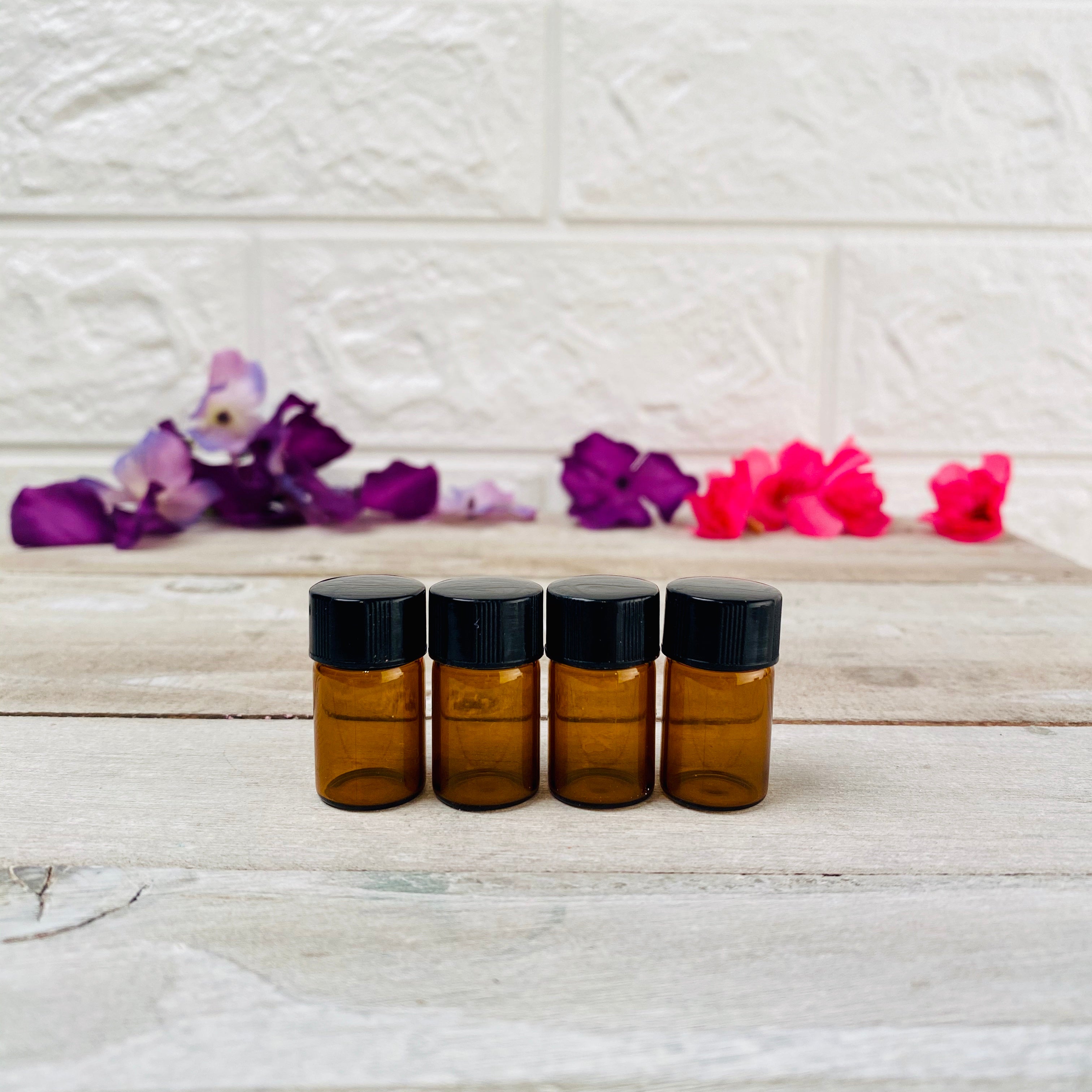 WHAT'S UP SUCCA? Perfume Sampler