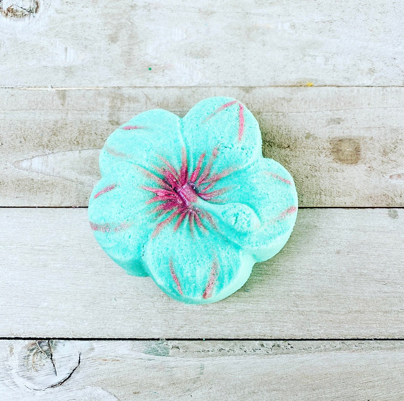 ALOE-HA Bath Bomb