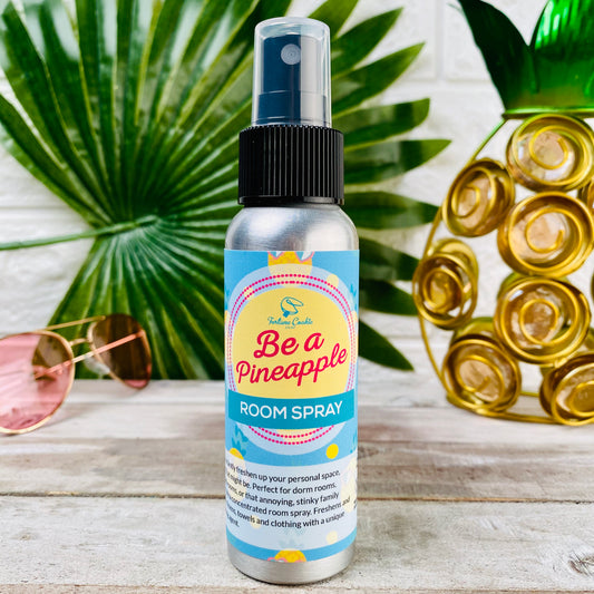 BE A PINEAPPLE Room Spray Air Freshener