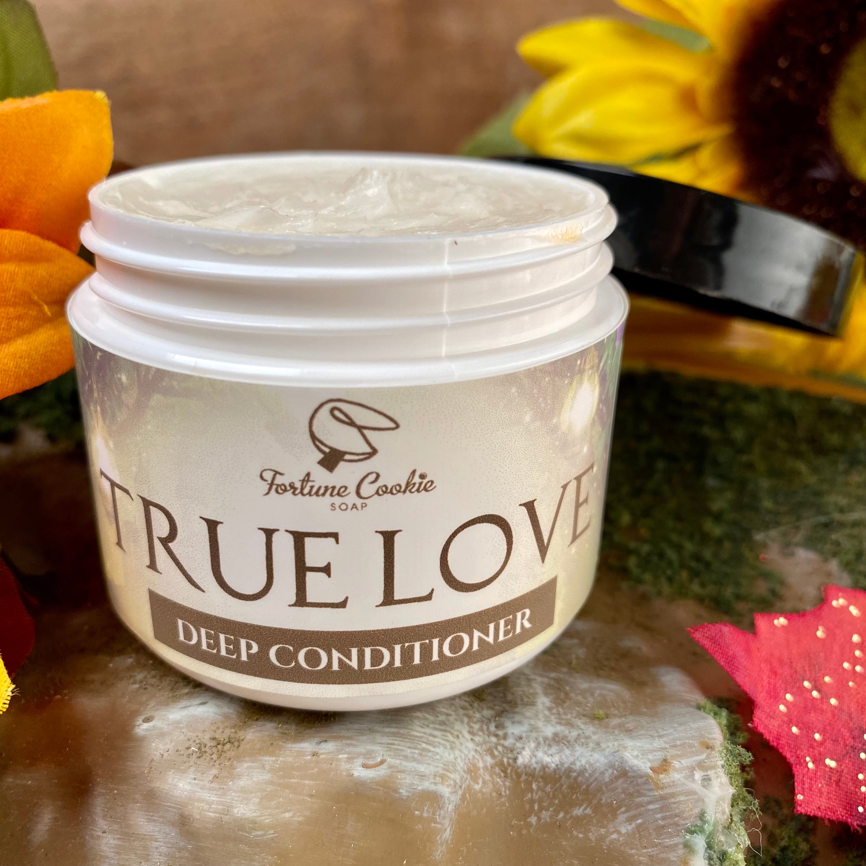TRUE LOVE Deep Conditioner