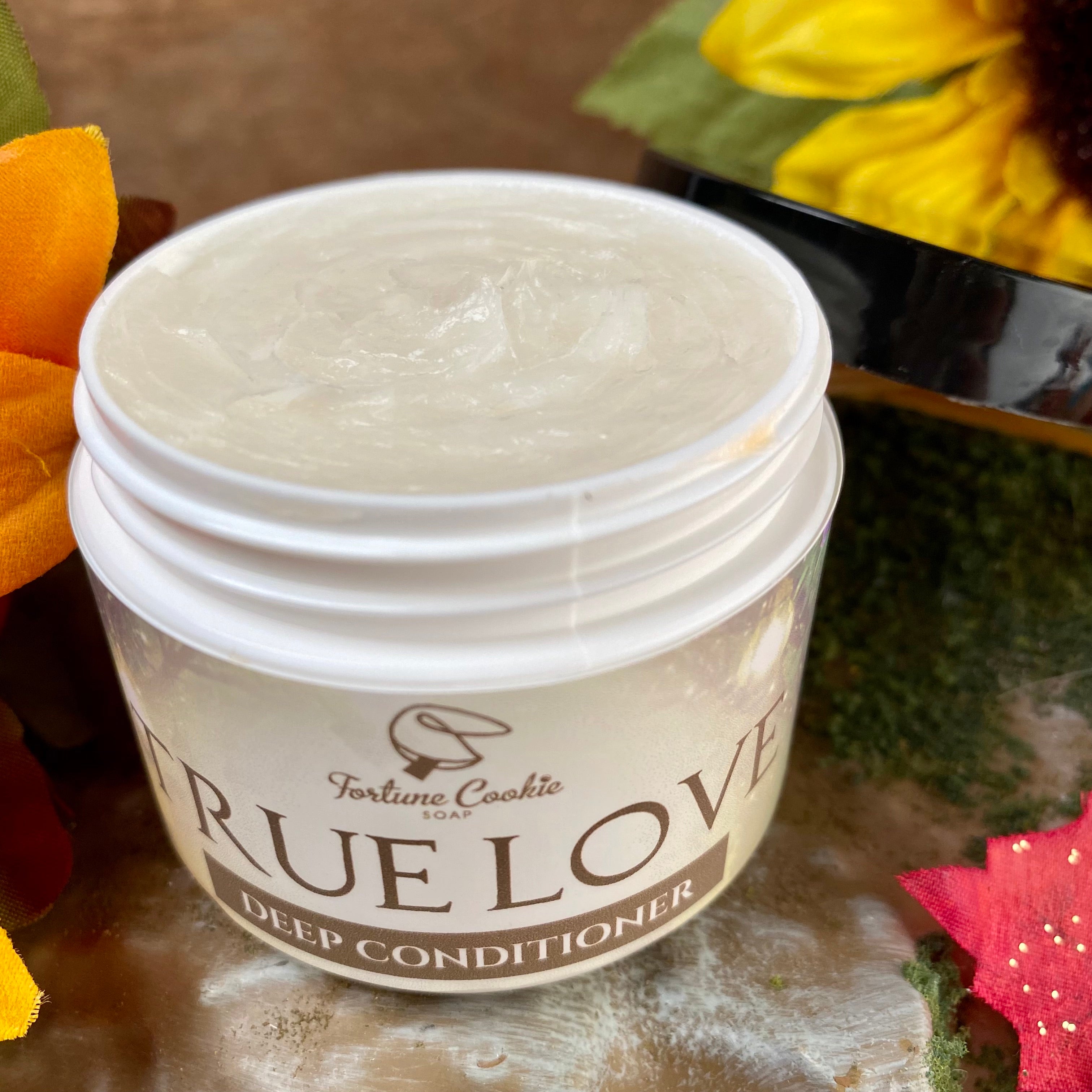 TRUE LOVE Deep Conditioner