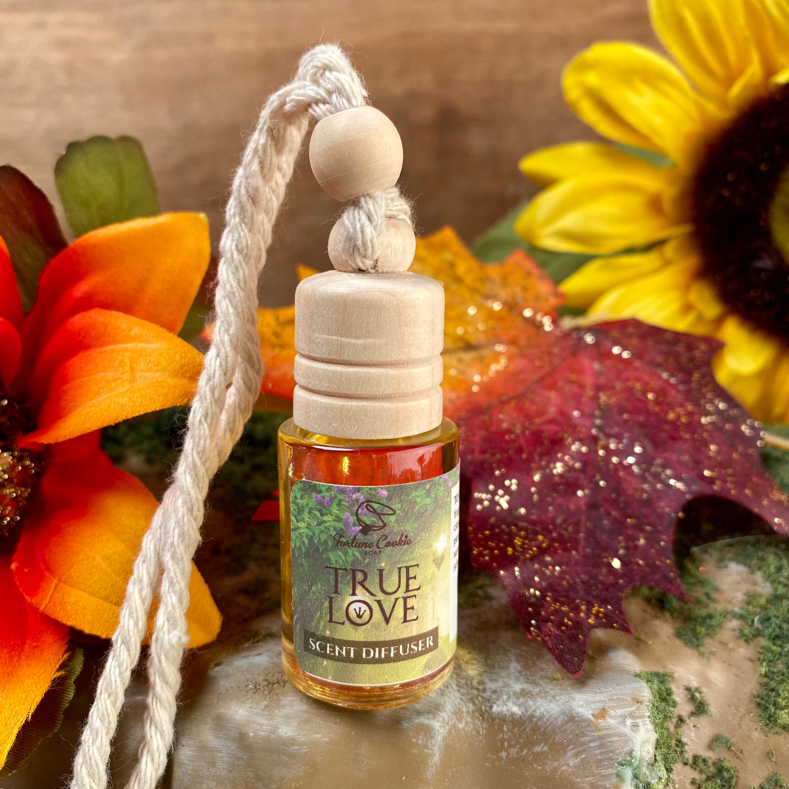 TRUE LOVE Scent Diffuser