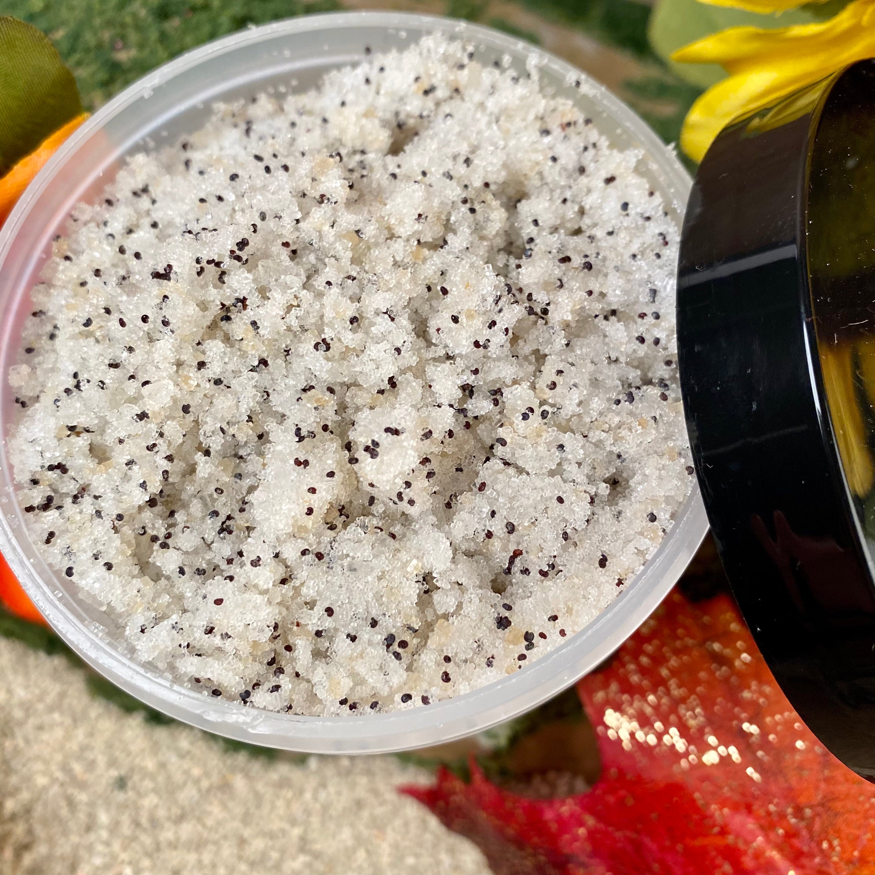 TRUE LOVE Body Scrub