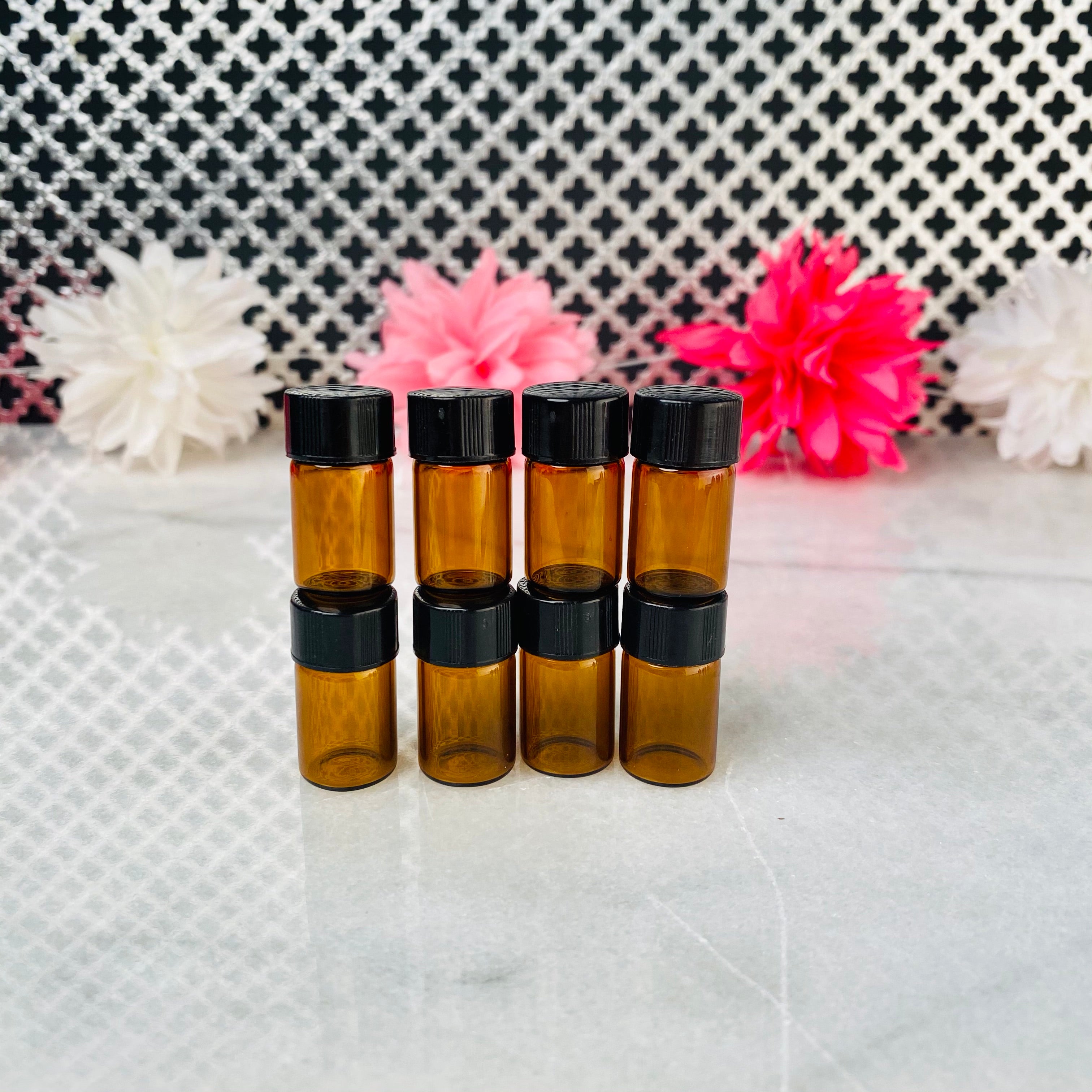 WHATEVER, YOU CAN'T SIT WITH US Perfume Sampler