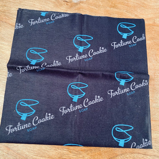 FCS Custom Printed Face Covering