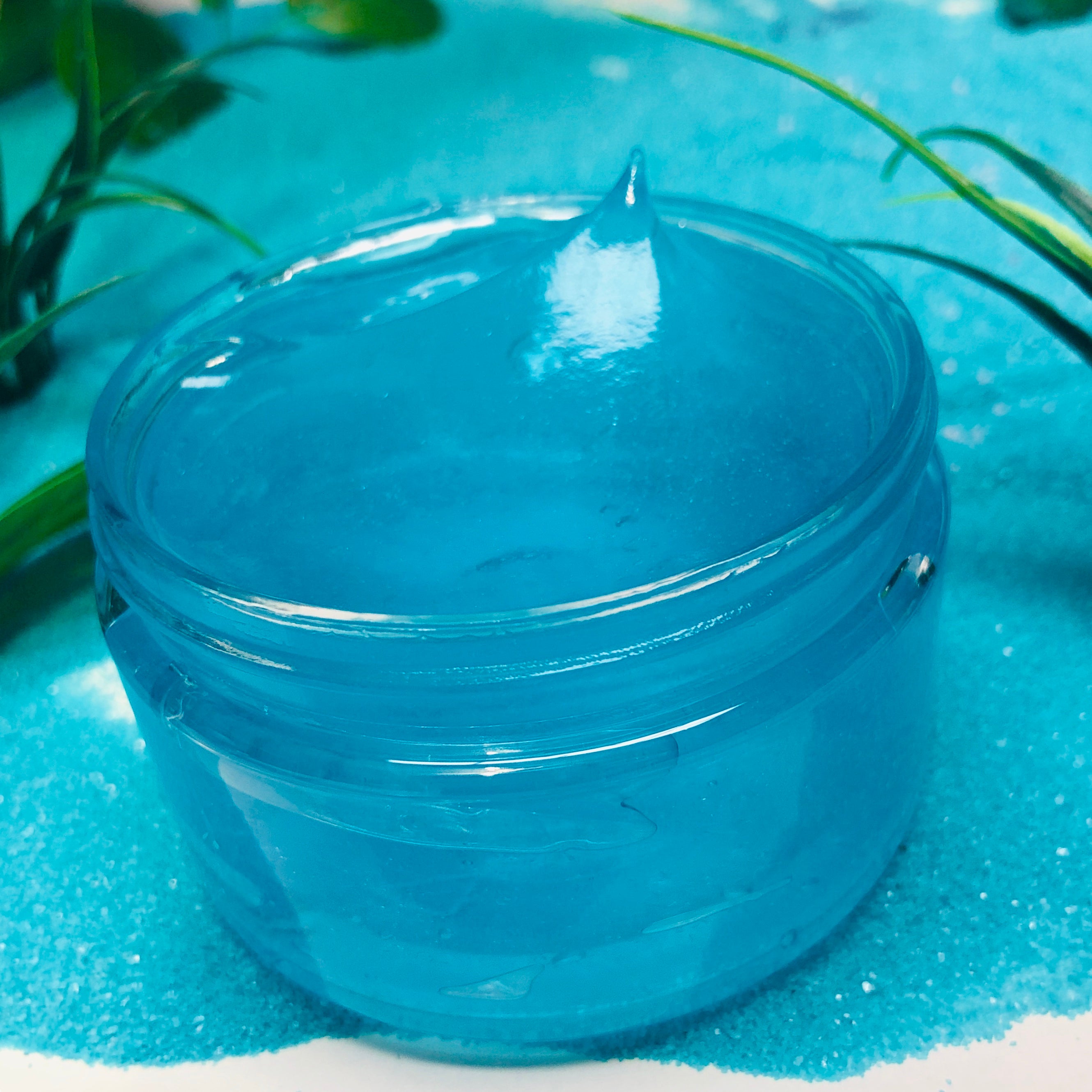 WENDY BIRD ALOE-lujah Skin Gel